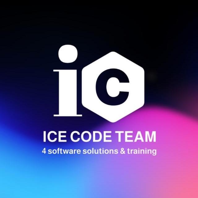 Ice Code Team